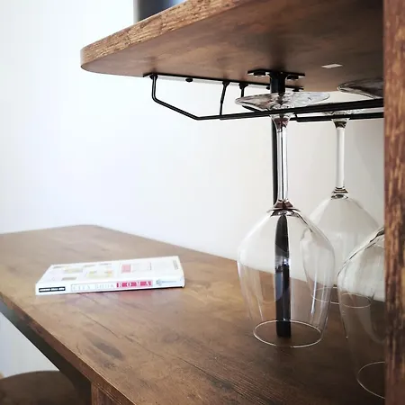 شقة Casa Tiburtina روما