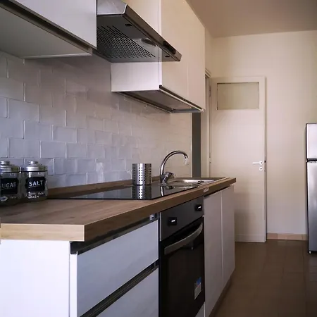 Casa Tiburtina * Rome