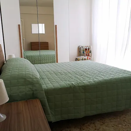 Apartamento Casa Tiburtina Roma