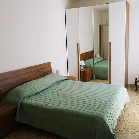 Casa Tiburtina Apartman *